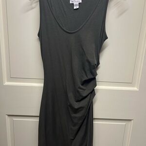 Athleta Women's Black Dress